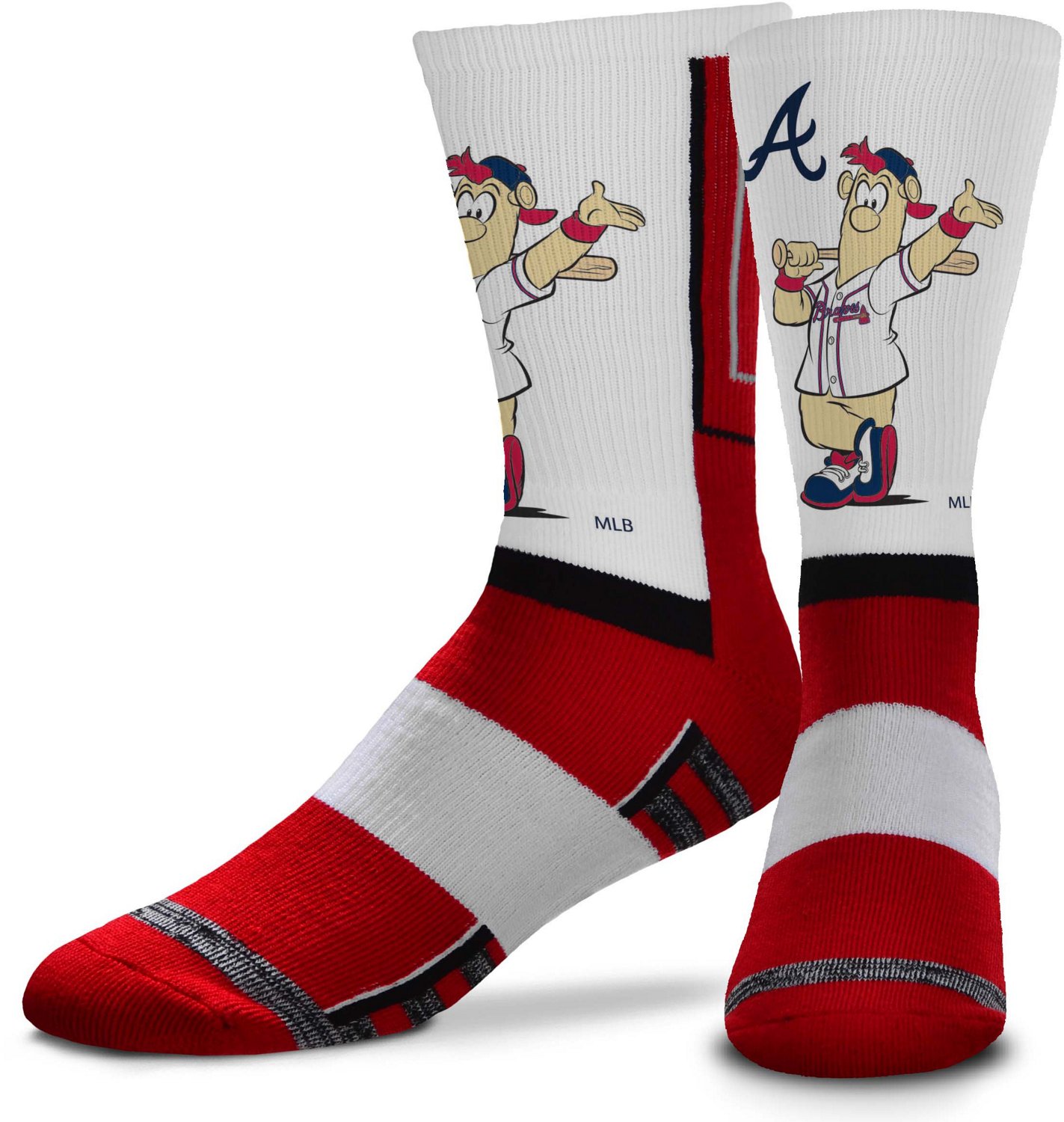 Atlanta Braves Stocking 