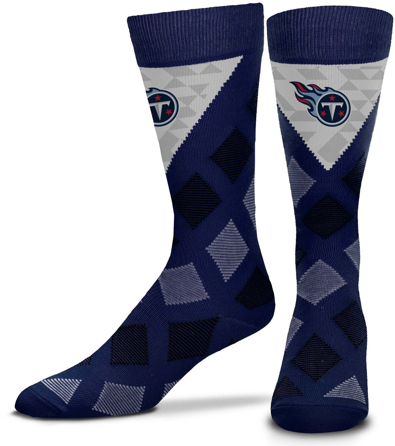 tennessee titans socks