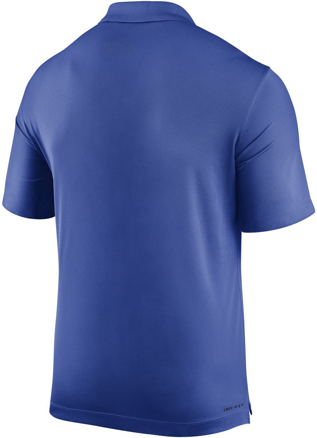 Nike Men's University of Kentucky Dri-FIT Polo Shirt | Academy