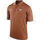Nike Men's University of Texas Dri-FIT Polo Shirt                                                                                - view number 1 selected