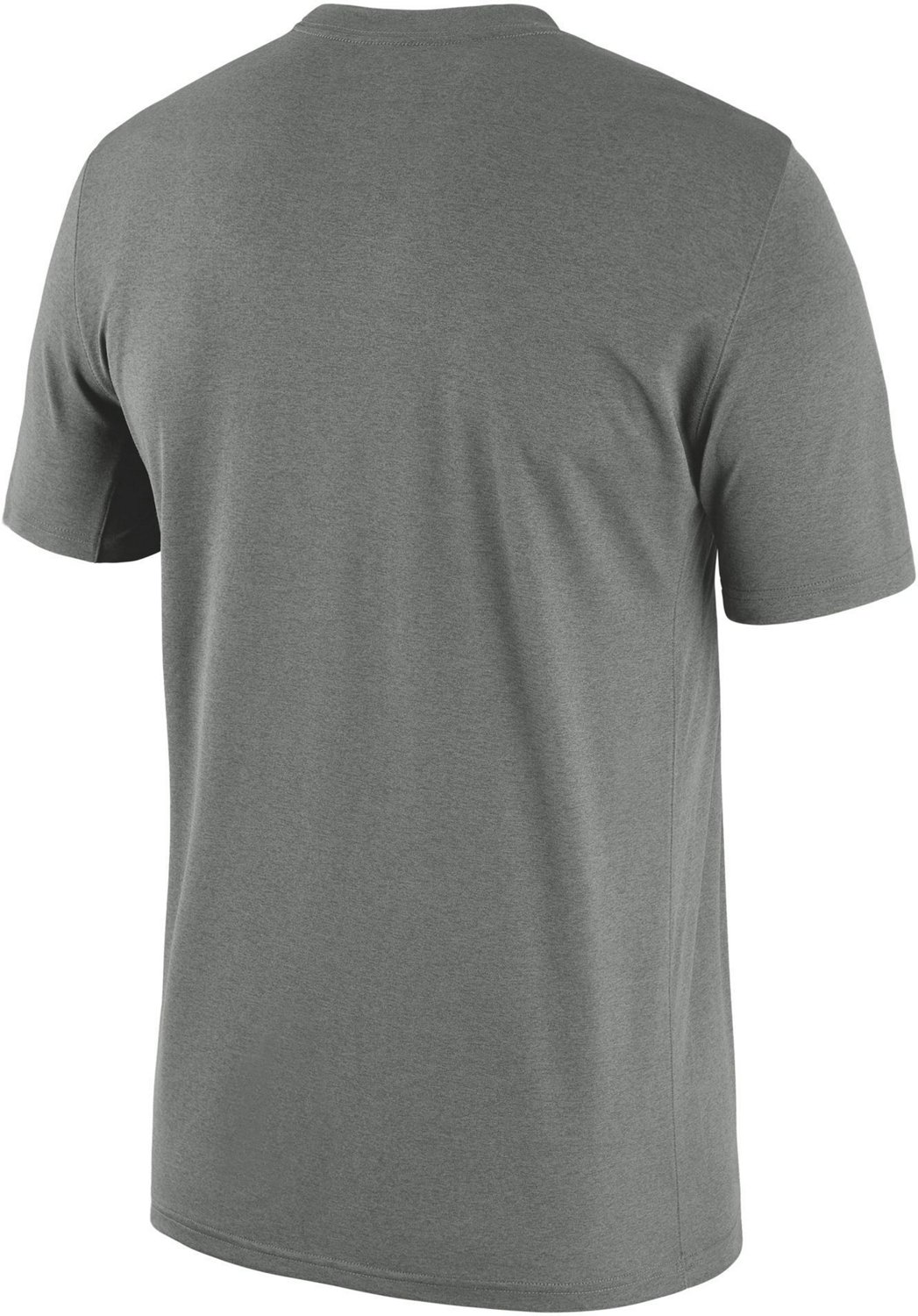 Nike Men's University of North Carolina RLGD Football T-shirt - view number 2