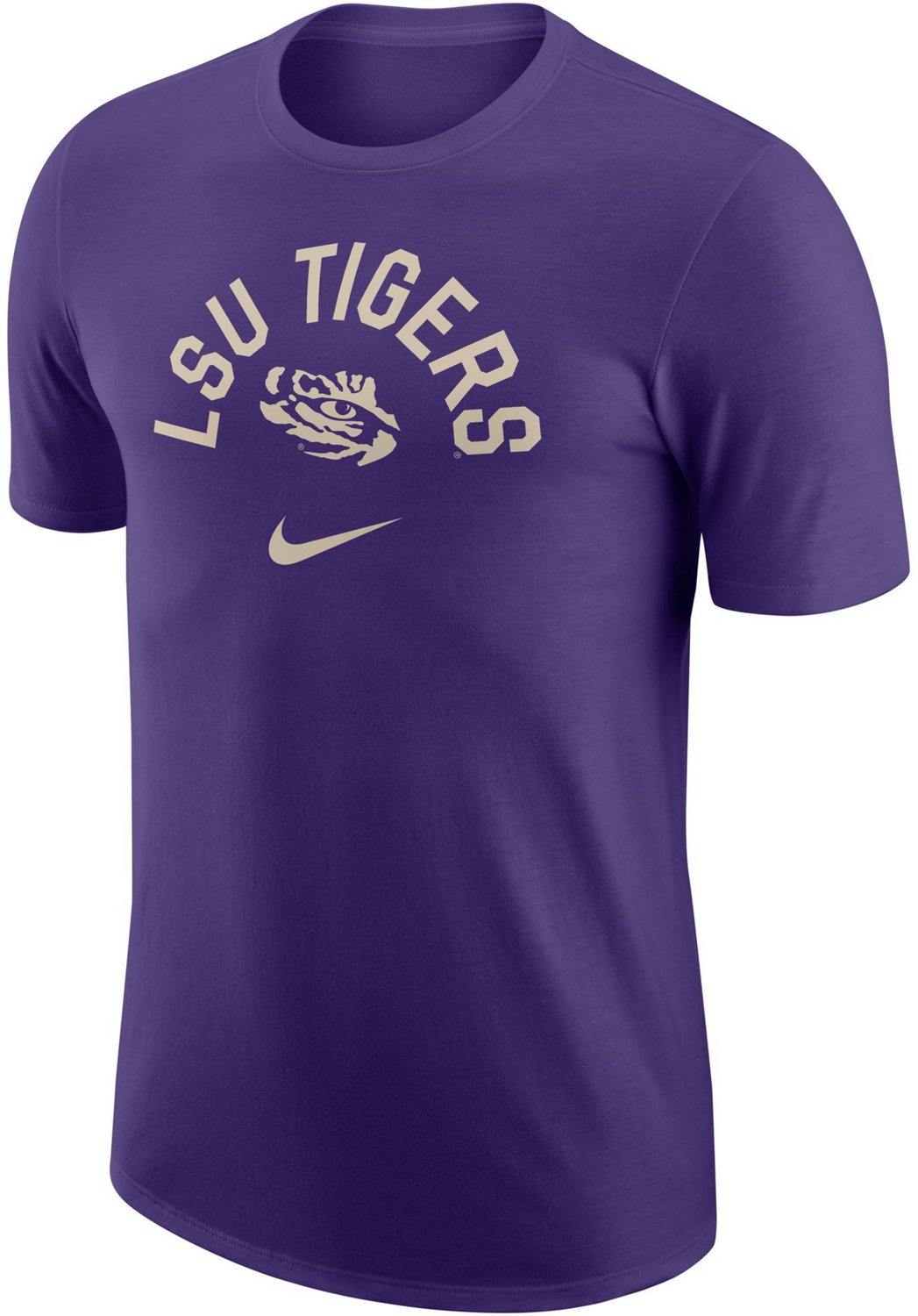 Nike Men's Louisiana State University T-shirt | Academy