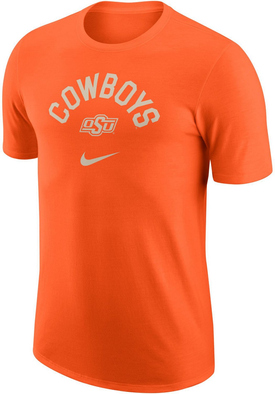 Nike Men's Oklahoma State University University T-shirt
