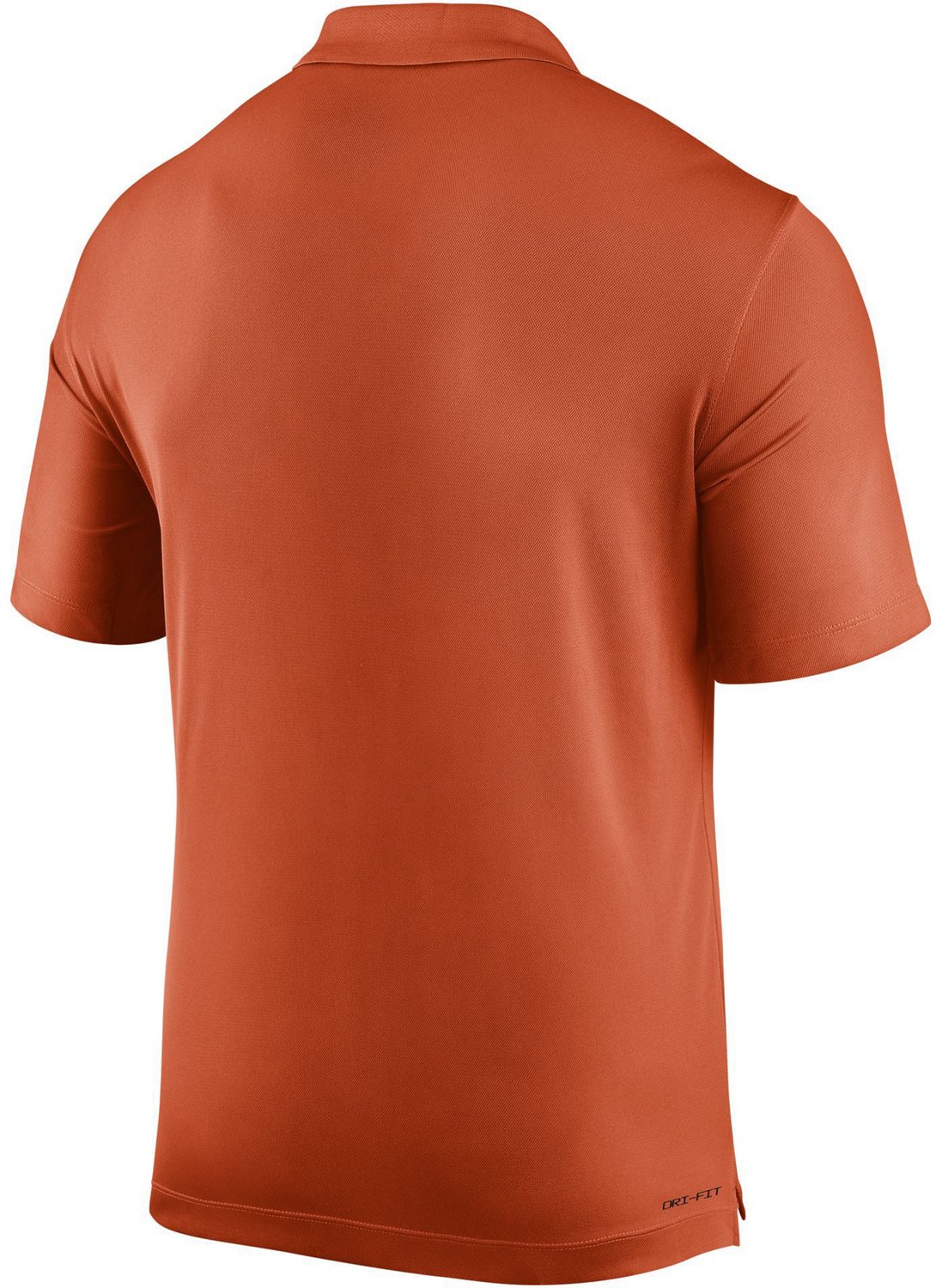 Clemson nike polo online