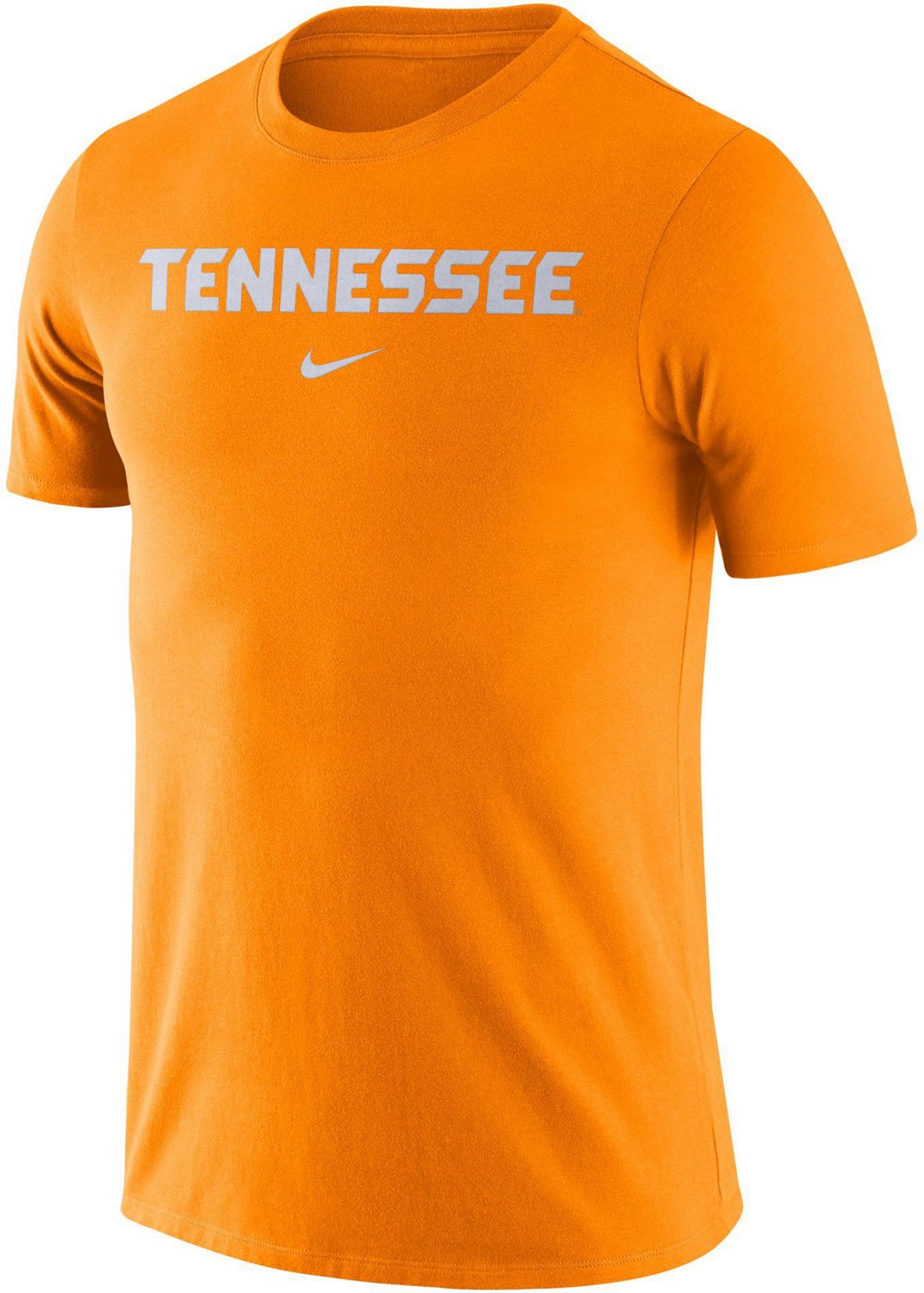Nike Men’s Tennessee State University Essential Wordmark T-shirt
