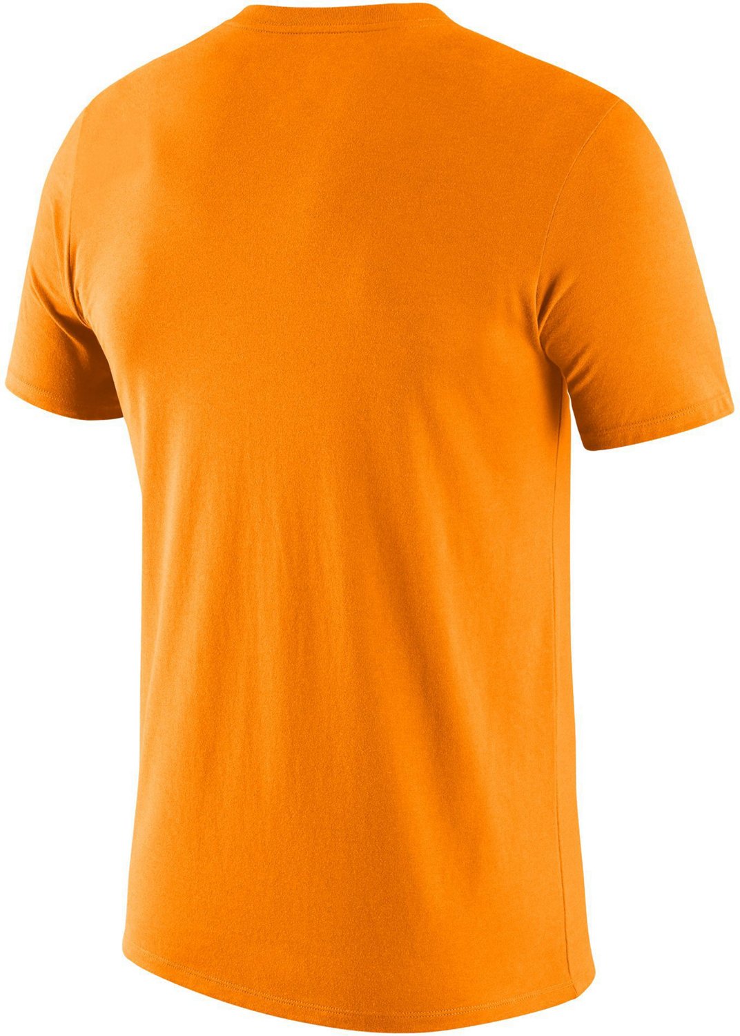 Nike Men’s Tennessee State University Essential Wordmark T-shirt - view number 2