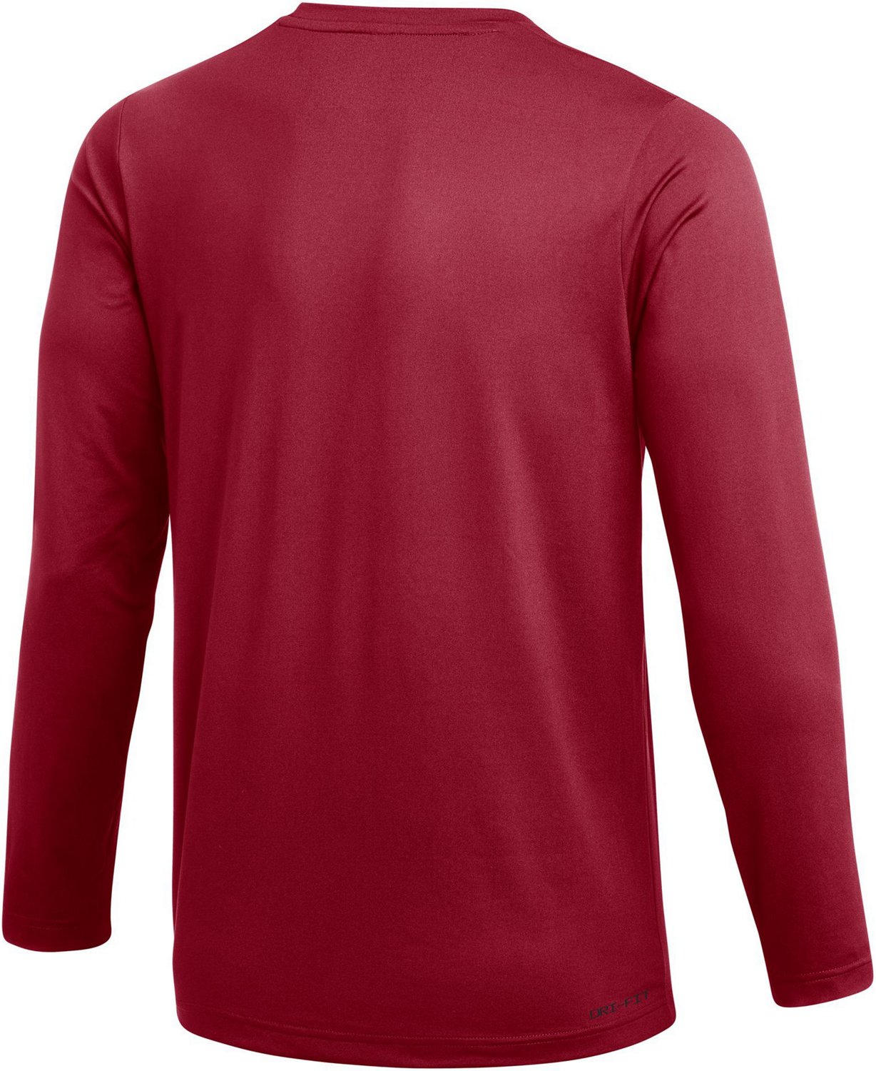 Jordan Men's University of Oklahoma Dri-FIT Coaches Polo - view number 2