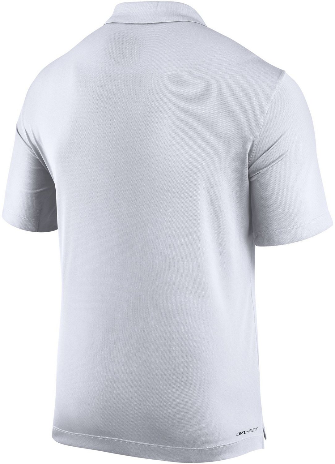 Nike Men's University of Arkansas Dri-FIT Polo Shirt                                                                             - view number 2