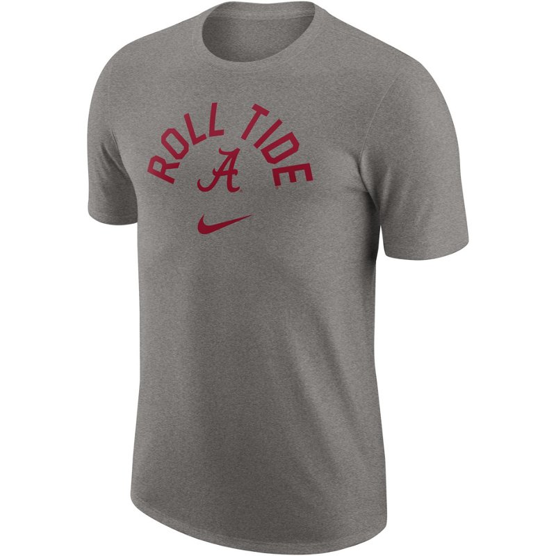 Nike Men's University of Alabama T-shirt