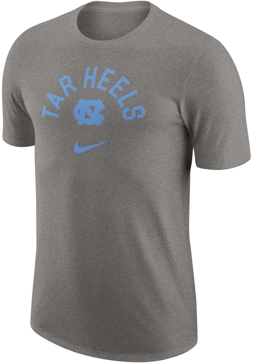 Nike Men's University of North Carolina University T-shirt | Academy