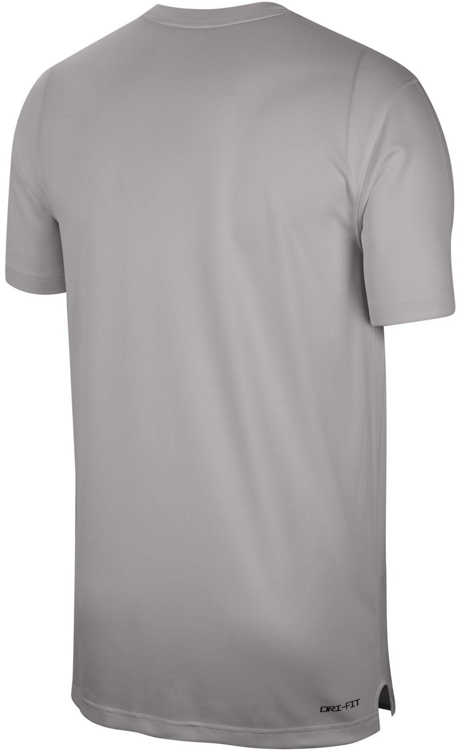 Nike Georgia Bulldogs Sideline Coaches Performance Top                                                                           - view number 2