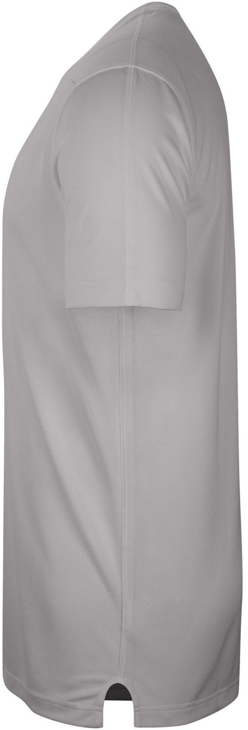 Nike Georgia Bulldogs Sideline Coaches Performance Top                                                                           - view number 3