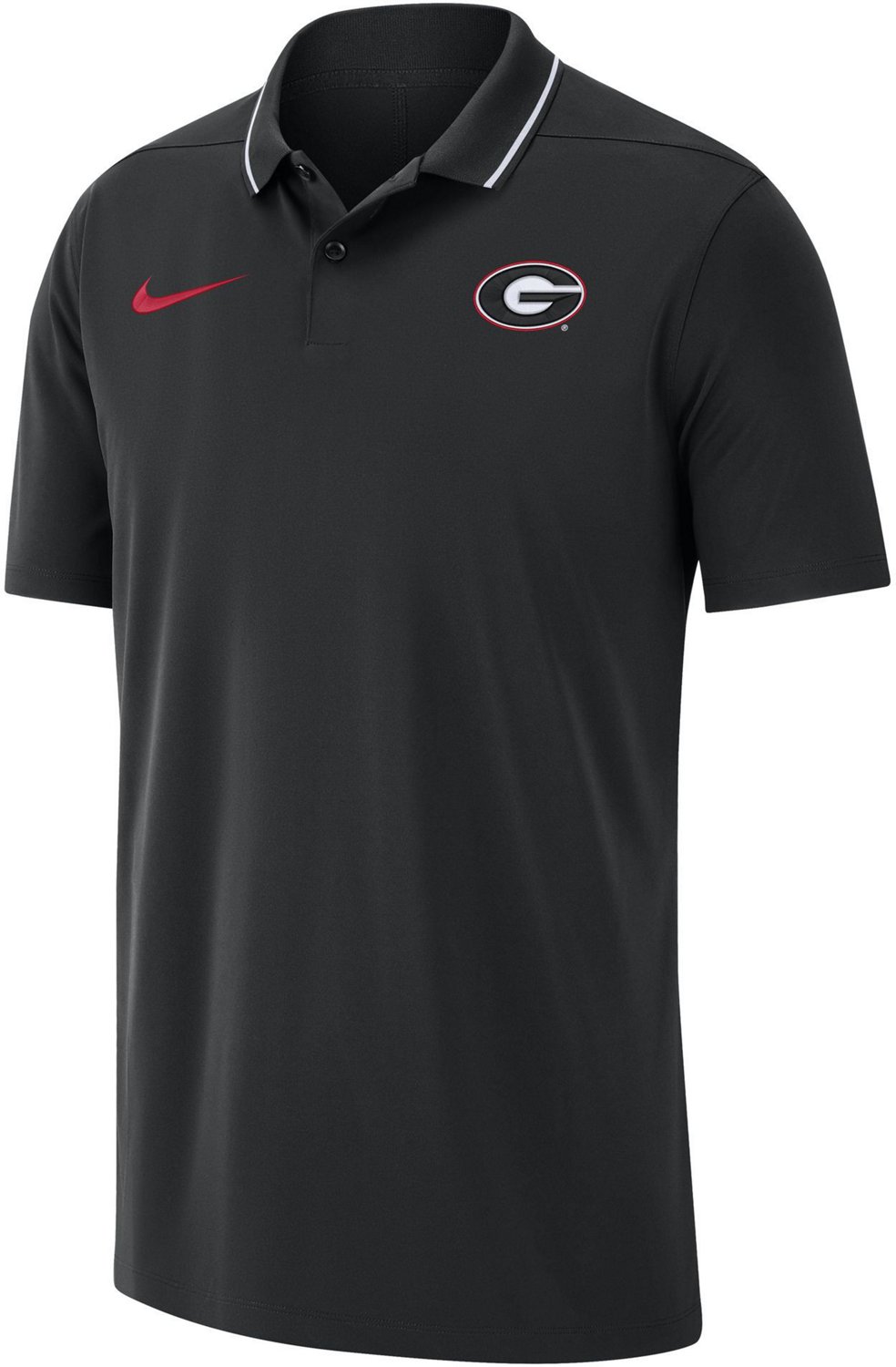 Georgia 2025 nike polo