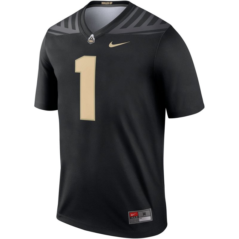 Nike Men's Purdue U… - image