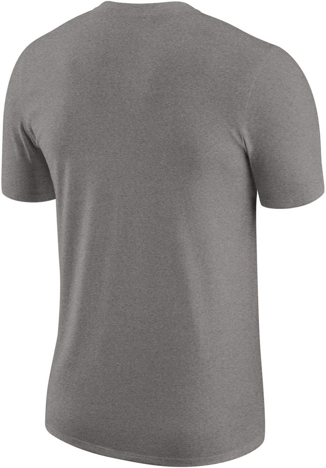 Nike Men's Clemson University T-shirt - view number 2