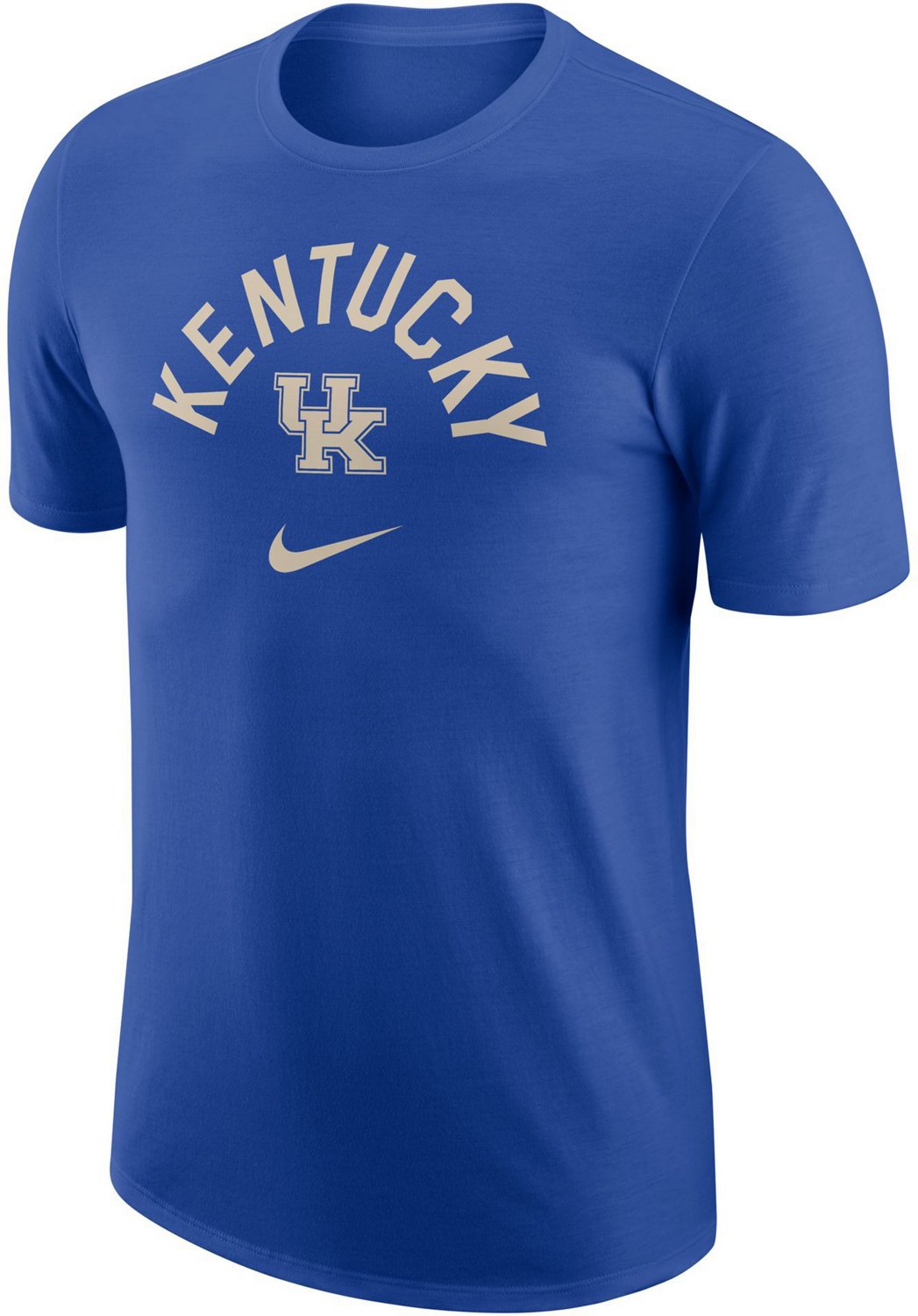 Nike Men's University of Kentucky T-shirt | Academy
