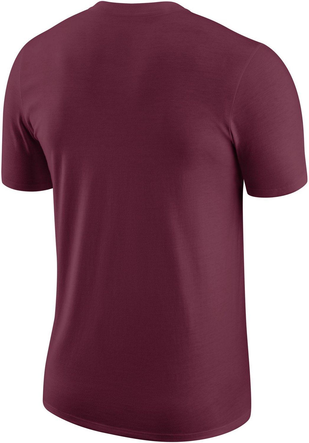 Nike Men's Virginia Tech University T-shirt - view number 2