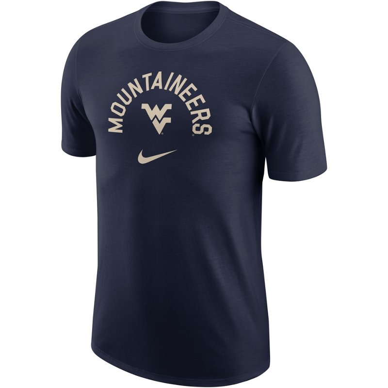 Nike Men's West Vir… - image