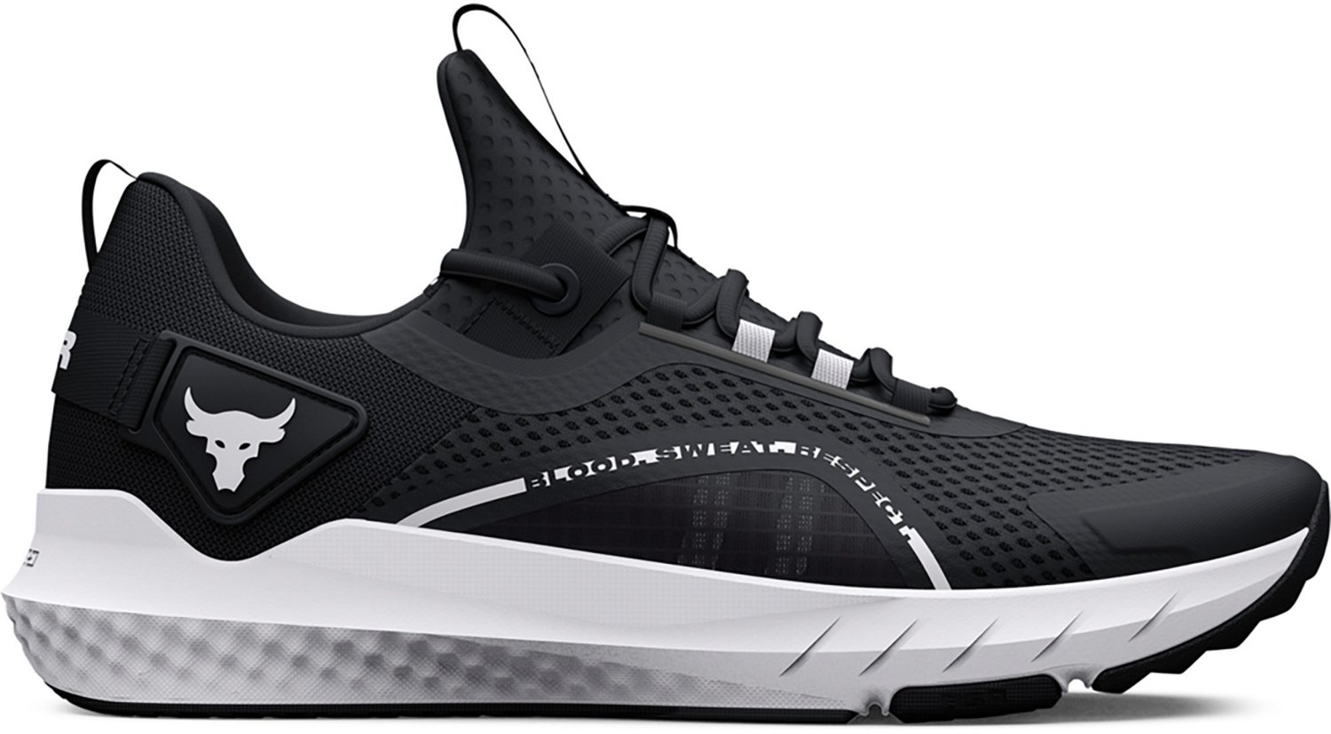 Under Armour Men's Project Rock BSR 3 Training Shoes                                                                             - view number 1
