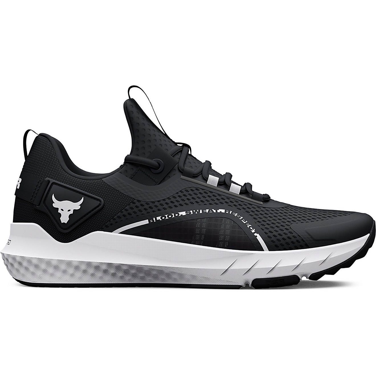 Under Armour Men's Project Rock BSR 3 Training Shoes                                                                             - view number 1