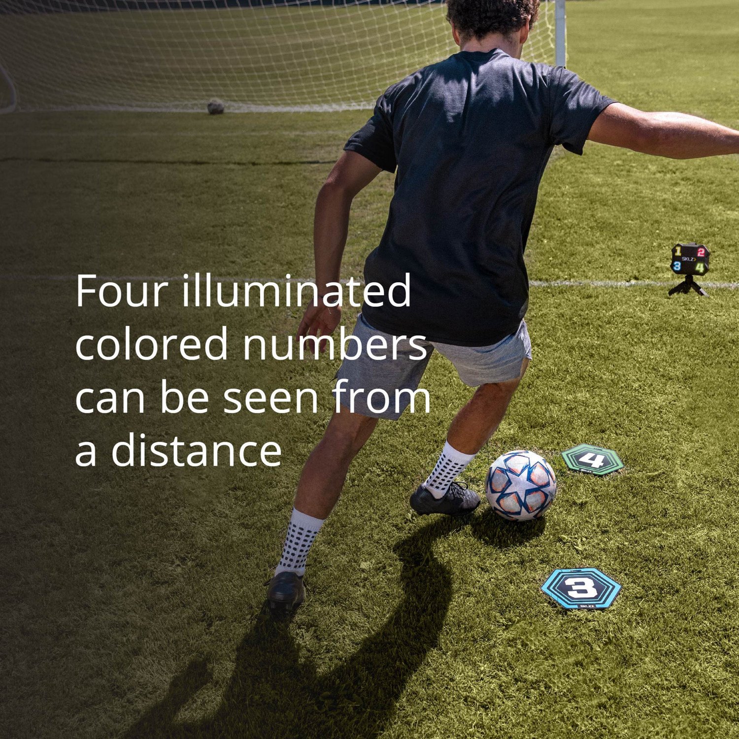 SKLZ Reactive Agility Coach