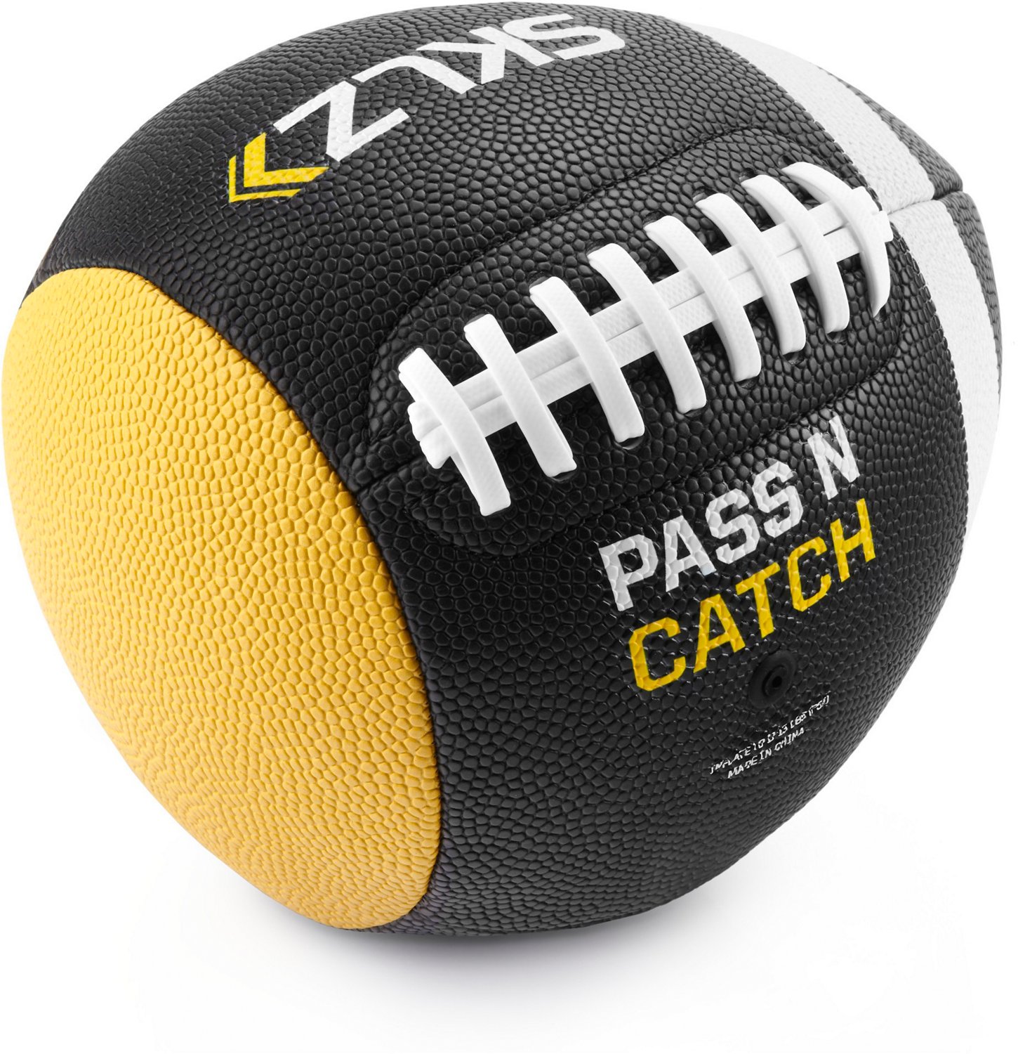 SKLZ Pass N Catch Football                                                                                                       - view number 3