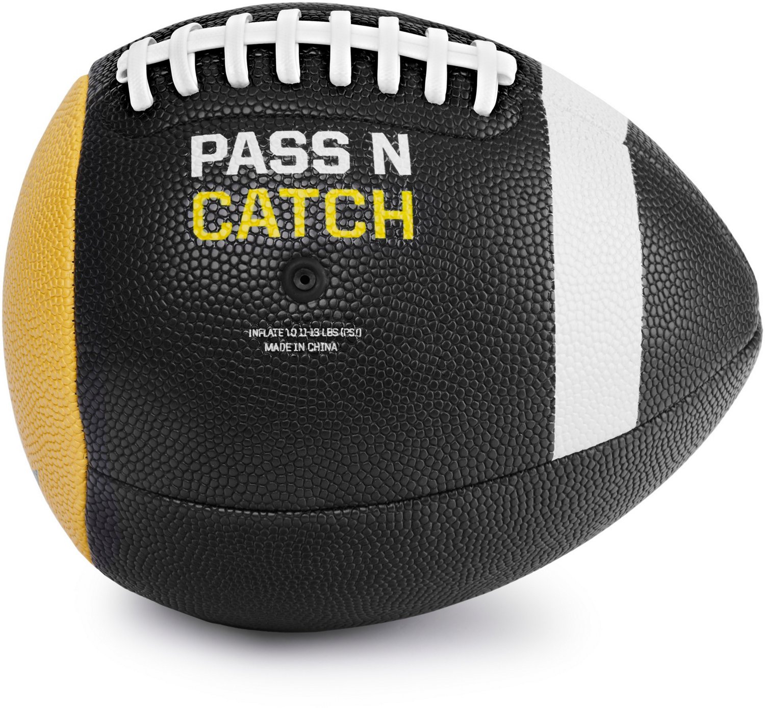 SKLZ Pass N Catch Football                                                                                                       - view number 4