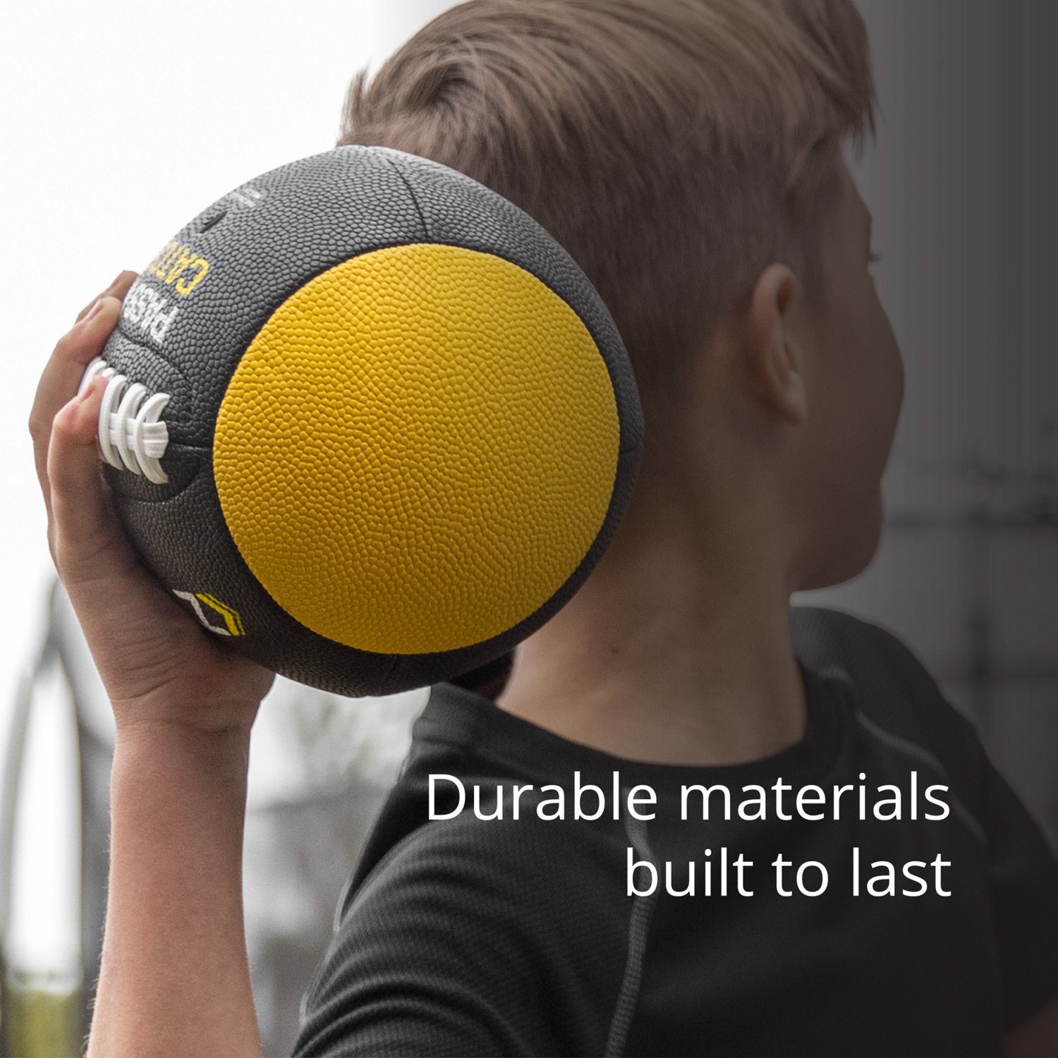 SKLZ Pass N Catch Football                                                                                                       - view number 6