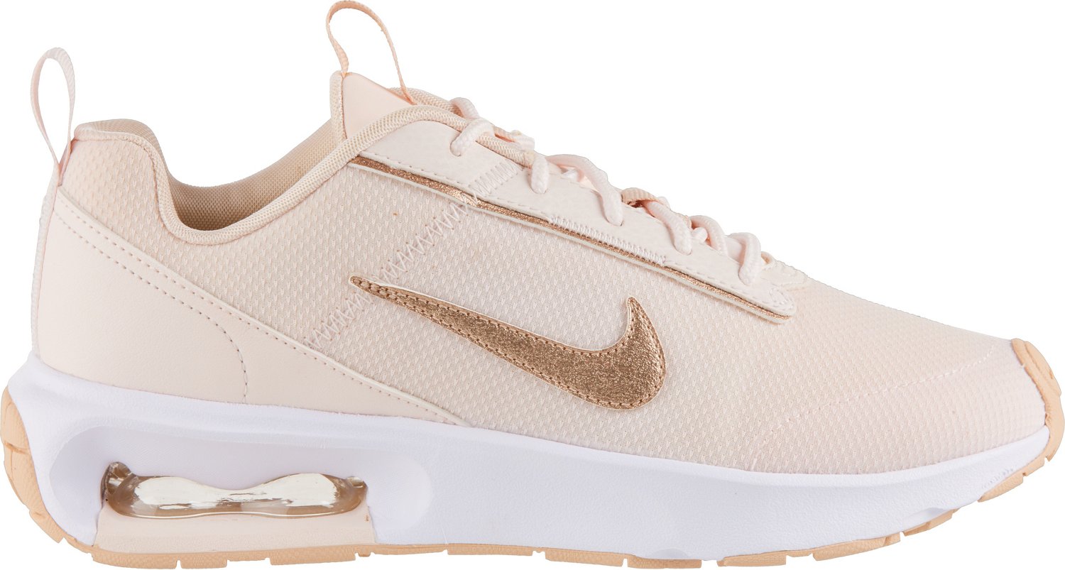 Nike Women's Air Max Intrlk Lite Shoes                                                                                           - view number 5