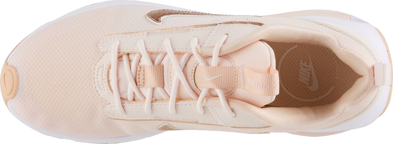 Nike Women's Air Max Intrlk Lite Shoes                                                                                           - view number 7