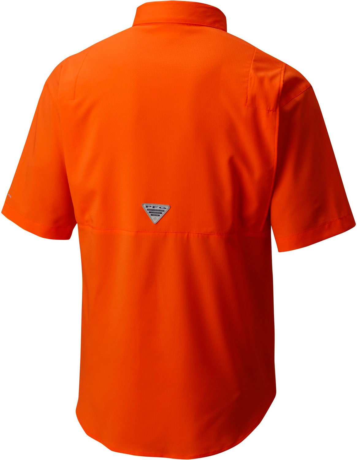 Columbia Sportswear Men's Oklahoma State University Tamiami T-shirt - view number 2