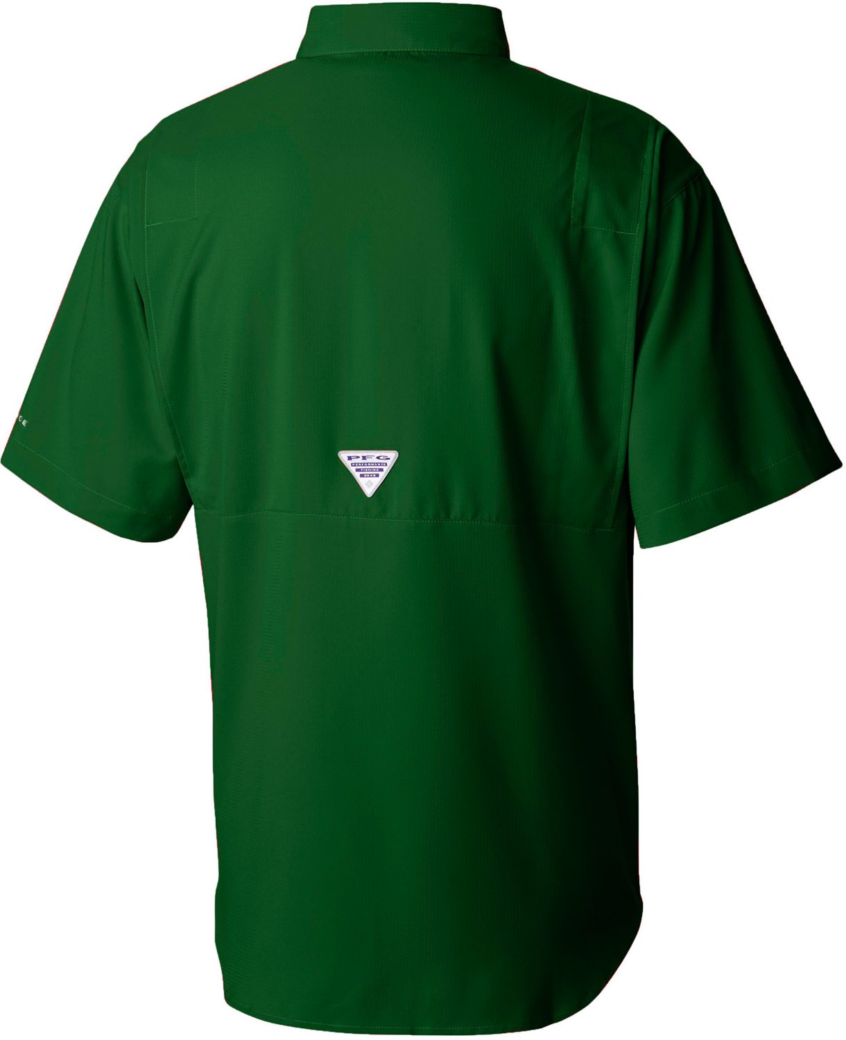 Columbia Sportswear Men's University of South Florida Tamiami T-shirt - view number 2