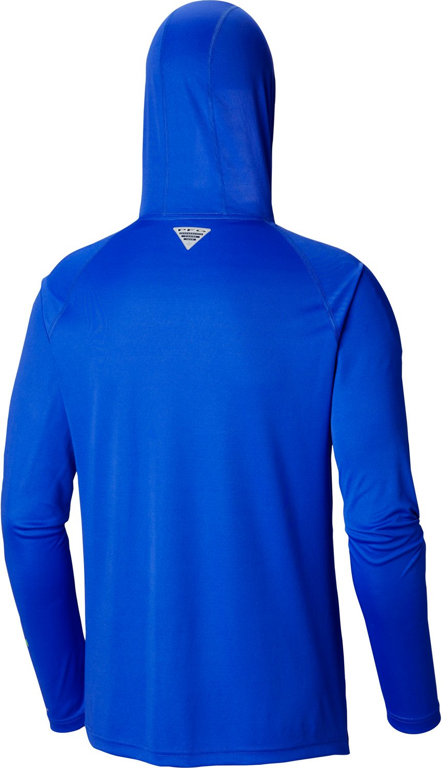 Columbia Sportswear Men's Louisiana Tech University Terminal Tackle Pullover
