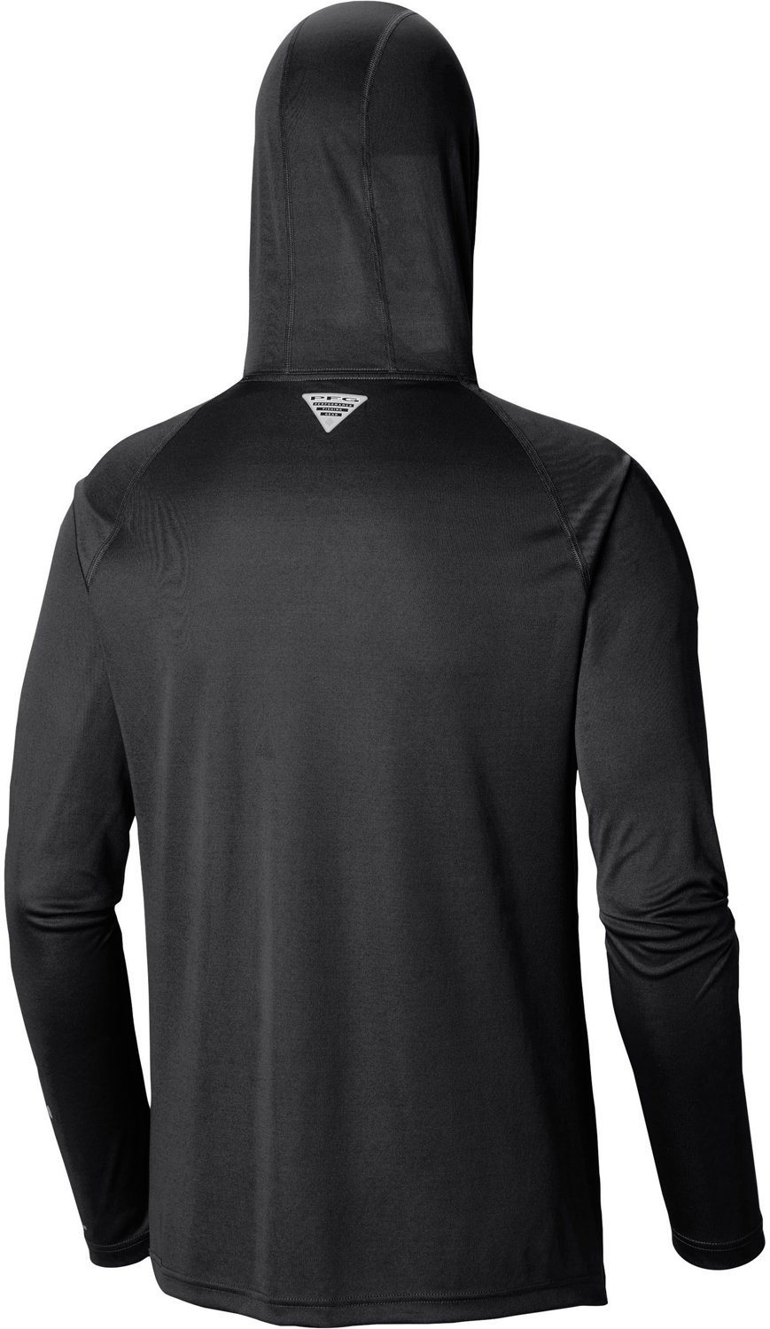 Columbia Sportswear Men's University of Missouri Terminal Tackle Pullover                                                        - view number 2