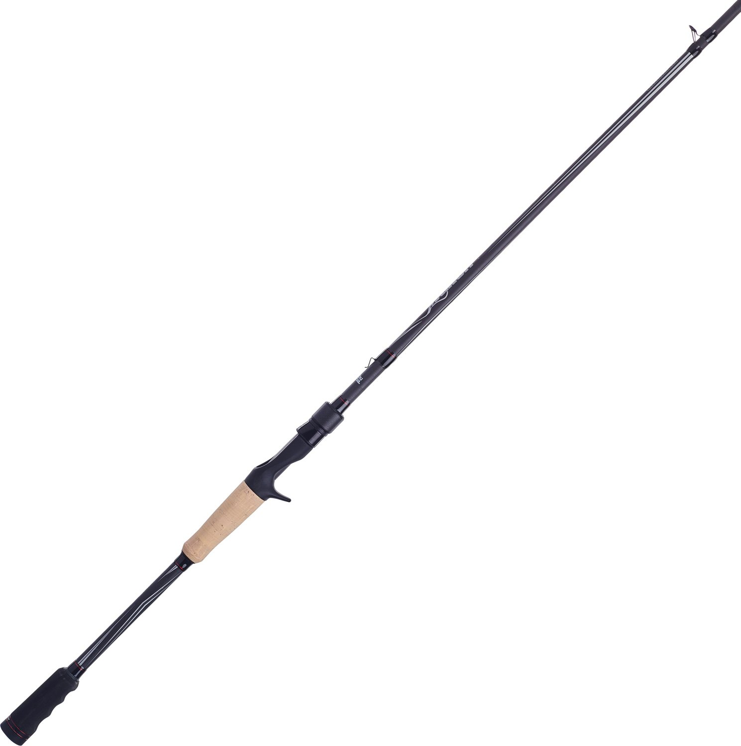 Abu Garcia Winch Casting Rod - view number 5