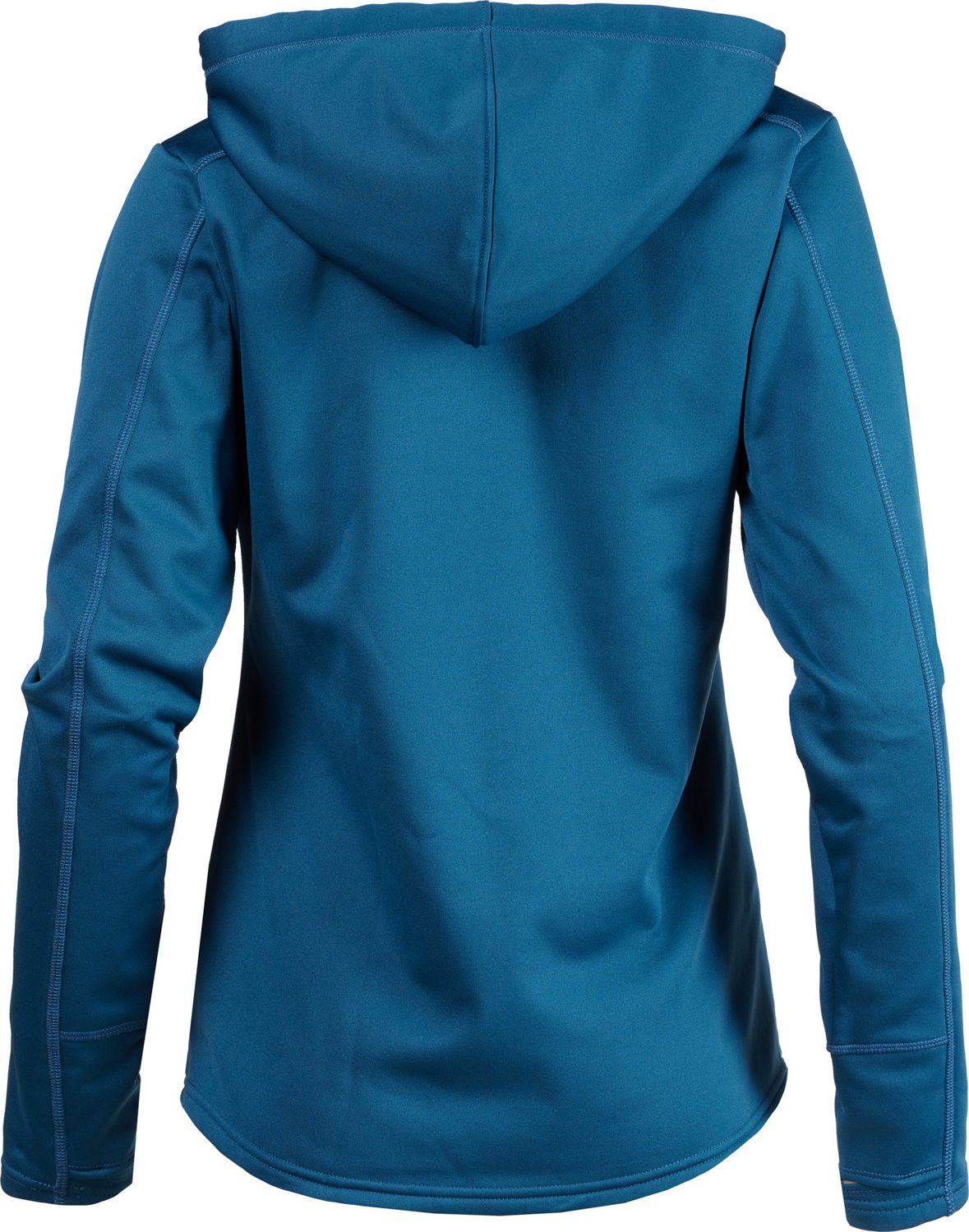 BCG Women's Performance Fleece Full Zip Jacket - view number 4