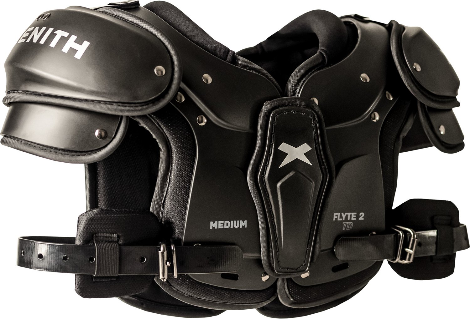 Xenith Youth Flyte 2 Shoulder Pad | Free Shipping at Academy