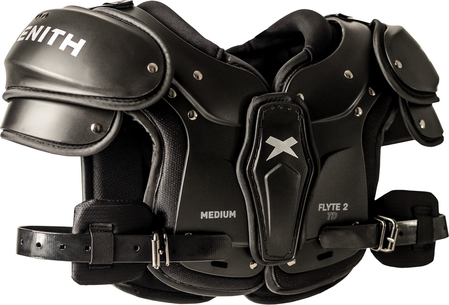 Douglas Men's SP 69 Football Shoulder Pads