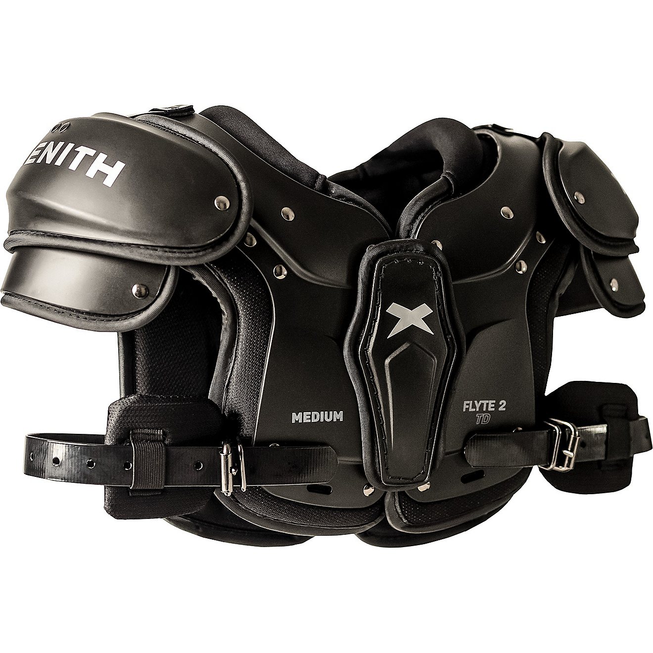 Xenith Youth Flyte 2 Shoulder Pad                                                                                                - view number 1