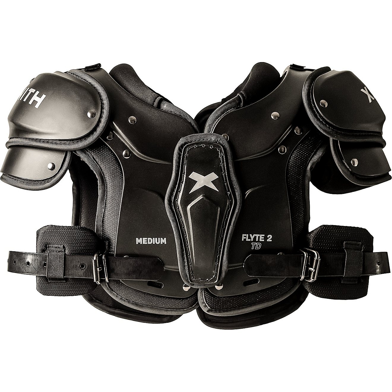 Xenith Youth Flyte 2 Shoulder Pad                                                                                                - view number 2