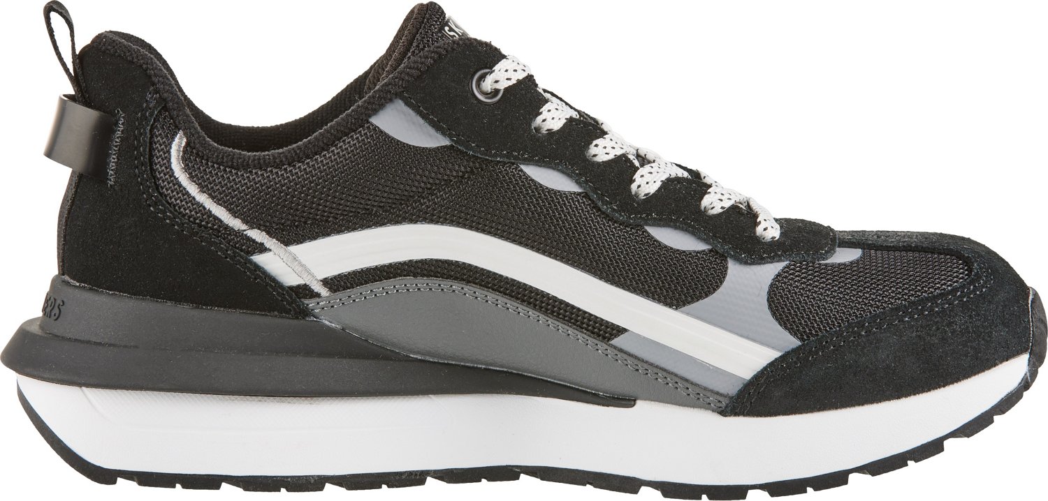 SKECHERS Women's Street Halo Infinite Jogger Shoes | Academy