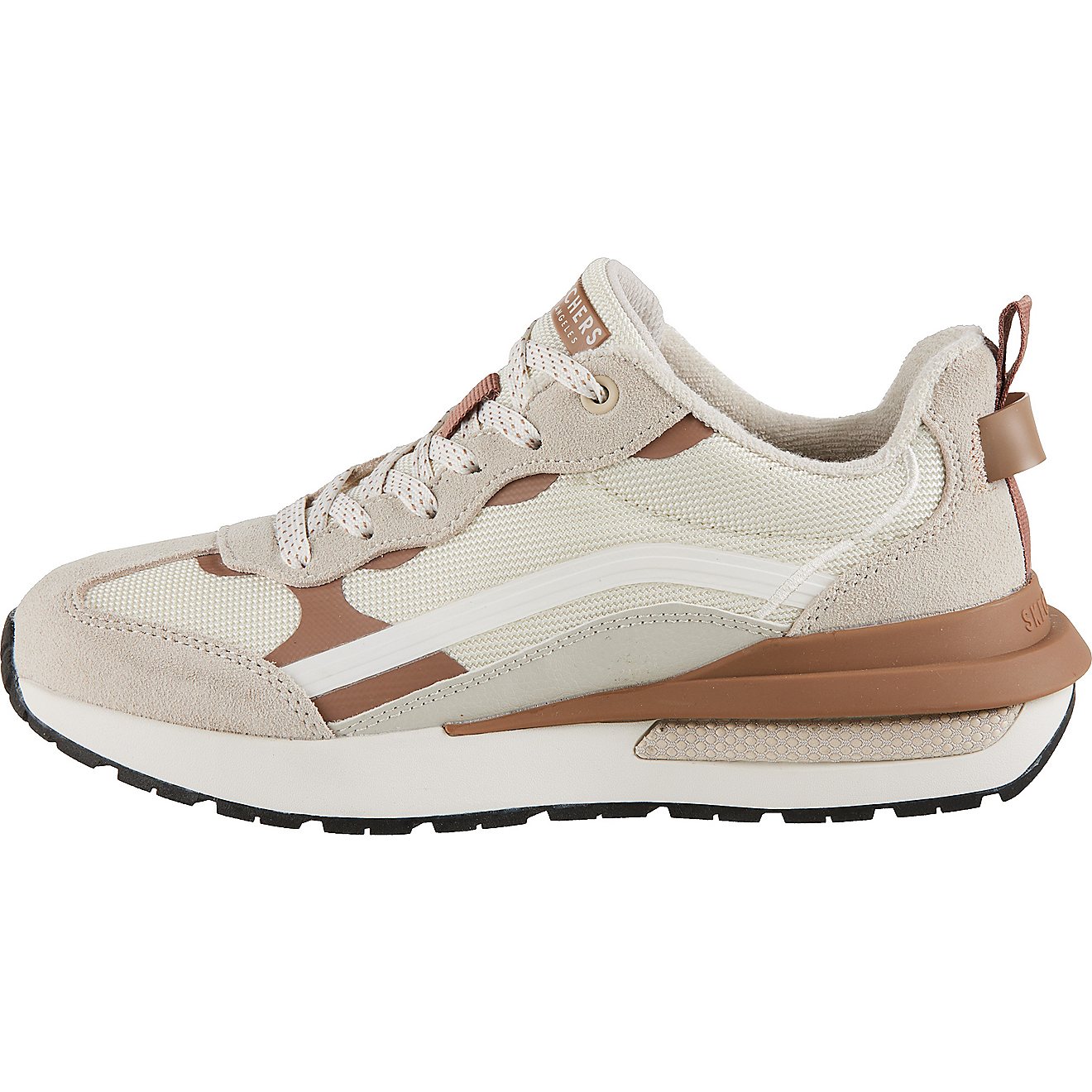 SKECHERS Women's Street Halo Infinite Jogger Shoes                                                                               - view number 2