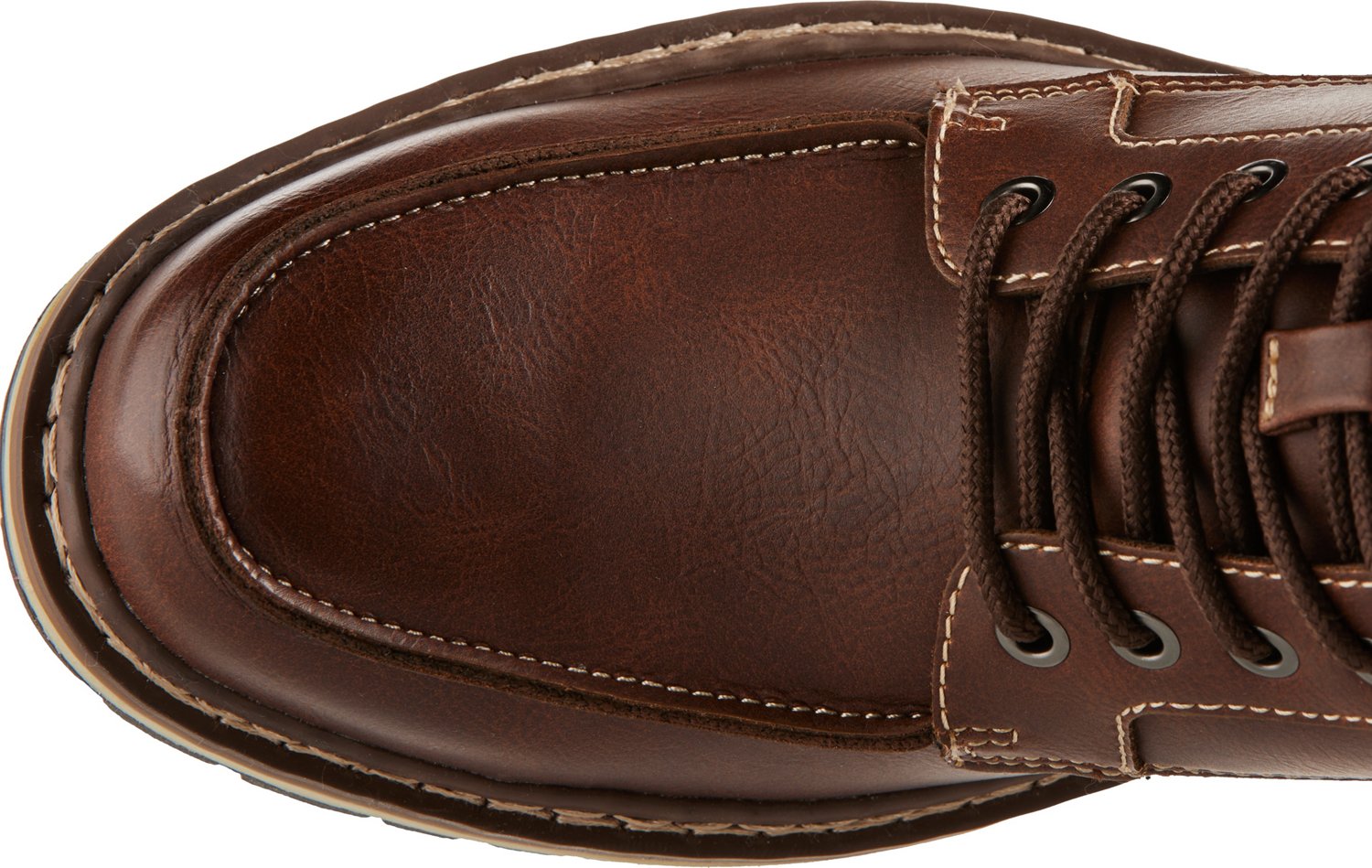 Magellan Outdoors Men's Luther III Boots - view number 7