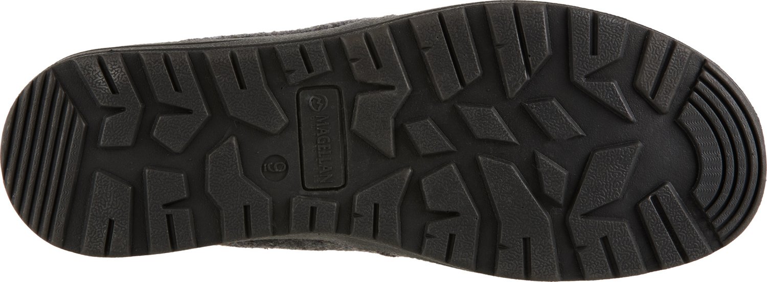 Magellan Outdoors Men s Collapsible Heel Slippers Academy