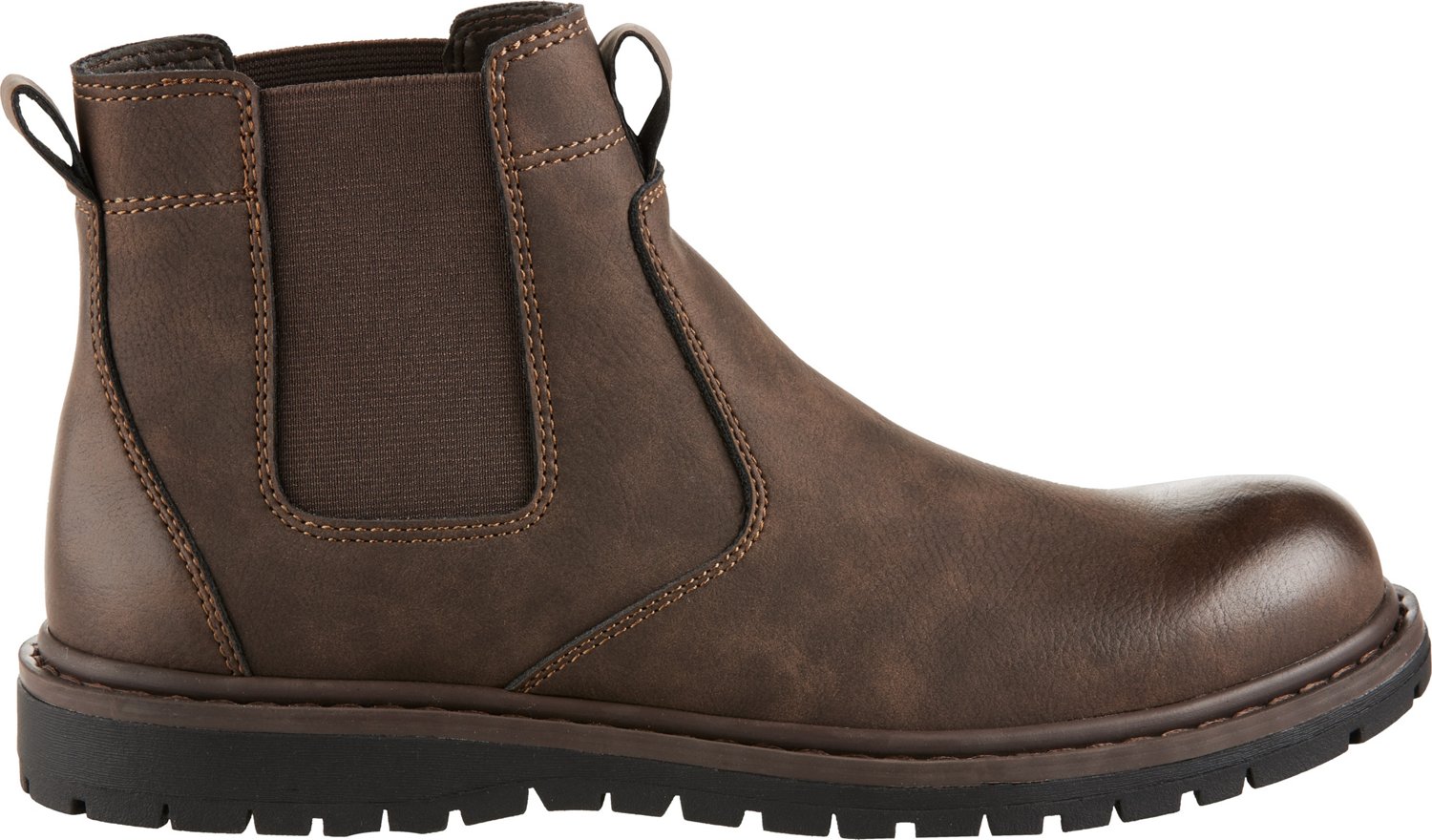 Magellan Outdoors Men s Chelsea Boot II Academy