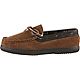 Magellan Outdoors Men's Leather Moc II Slippers                                                                                  - view number 2