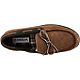Magellan Outdoors Men's Leather Moc II Slippers                                                                                  - view number 7