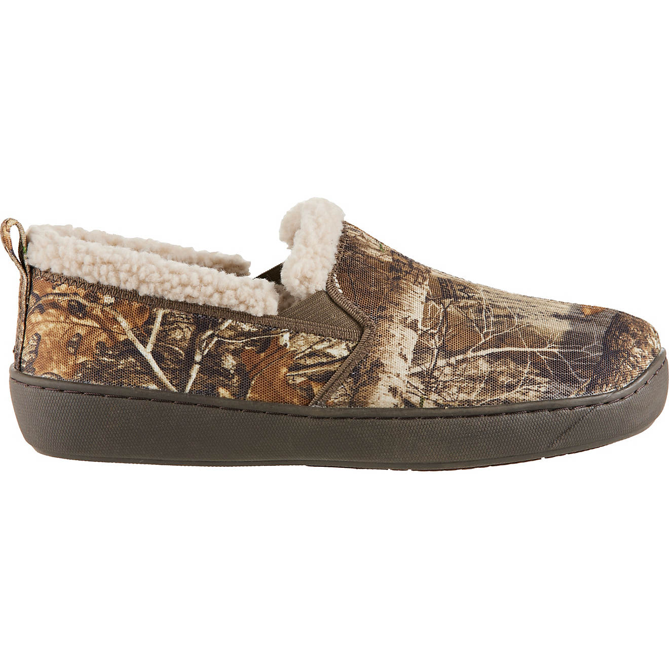 Magellan Outdoors Men's Realtree Edge Slippers                                                                                   - view number 1