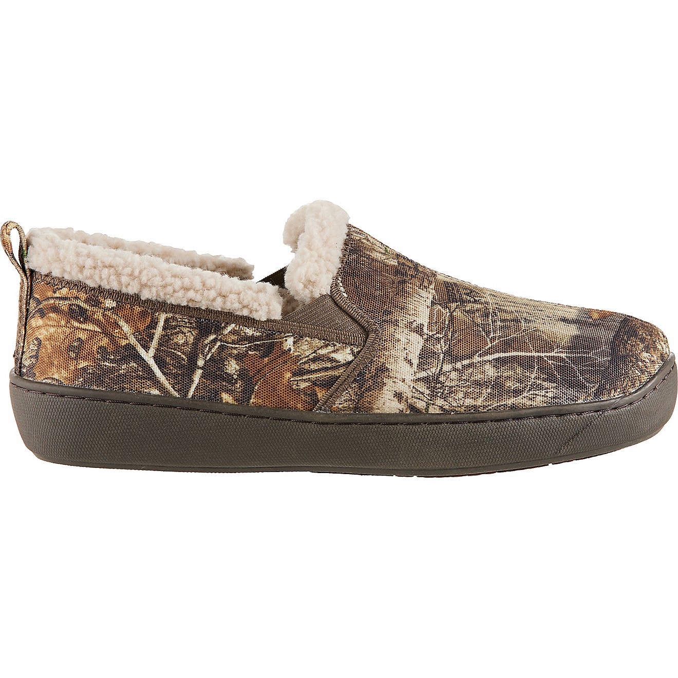 Magellan Outdoors Men's Realtree Edge Slippers                                                                                   - view number 1