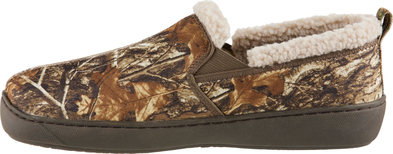 Magellan Outdoors Men's Realtree Edge Slippers - view number 2